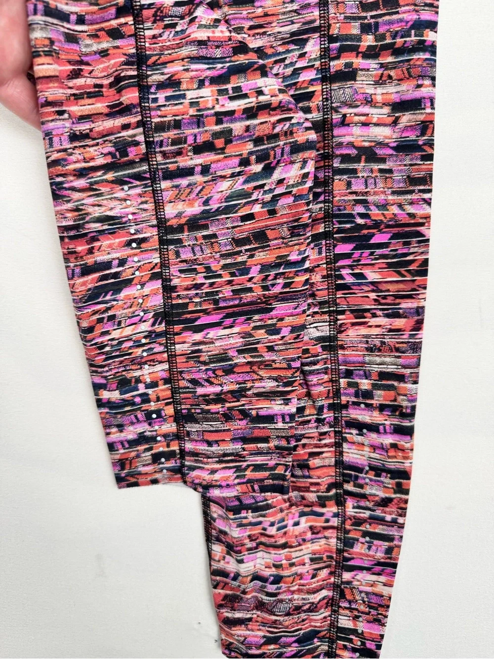 Lululemon Fast and Free Tight II 25